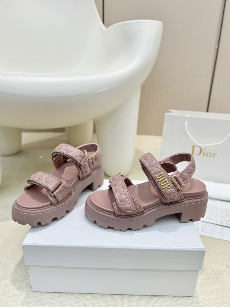 Christian Dior Sandals